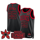 Men / #25 Celtics / S