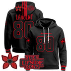 Men / Steve Largent / S
