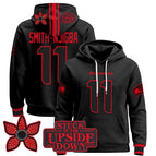 Men / Smith-Njigba / S