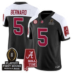 Black Alternate / Germie Bernard / S