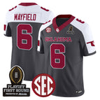 Special Anthracite / Baker Mayfield / S