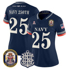 Navy / Navy 250th / S