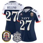 Navy Alternate / Joe Bellino / S