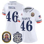 White / Alex Tecza / S