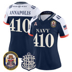 Navy Alternate / Annapolis 410 / S