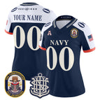 Women / Navy Alternate / S
