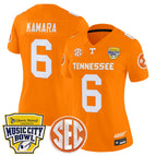 Orange / Alvin Kamara / S