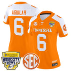 Orange Alternate / Joey Aguilar / S