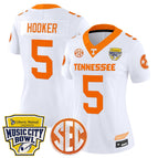 White / Hendon Hooker / S