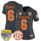 Smokey Grey / Alvin Kamara / S
