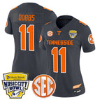 Smokey Grey / Joshua Dobbs / S