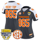 Grey Alternate / Rocky Top 865 / S