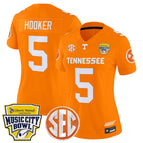 Orange / Hendon Hooker / S