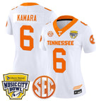 White / Alvin Kamara / S