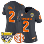Smokey Grey / Jabari Small / S