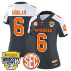 Grey Alternate / Joey Aguilar / S