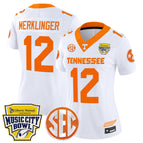 White / Jake Merklinger / S