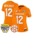Orange / Jake Merklinger / S