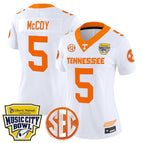 White / Bru McCoy / S