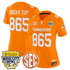 Orange / Rocky Top 865 / S
