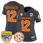 Smokey Grey / Jake Merklinger / S