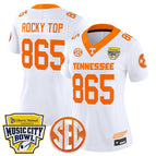 White / Rocky Top 865 / S