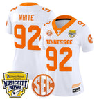 White / Reggie White / S