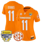 Orange / Joshua Dobbs / S