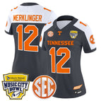 Grey Alternate / Jake Merklinger / S