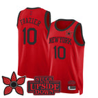 Red / Walt Frazier / S