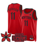 Red / Jalen Brunson / S