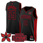 Black / Duncan Robinson / S