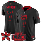 Men / C.J. Stroud / S
