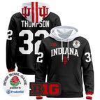 Black / Anthony Thompson / S