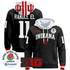 Black / Randle El / S