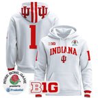 White / #1 Team / S