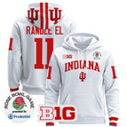 White / Randle El / S