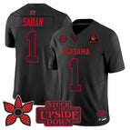 Men / Nick Saban / S