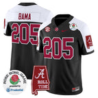 Black Alternate / Bama 205 / S