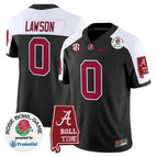 Black Alternate / Deontae Lawson / S