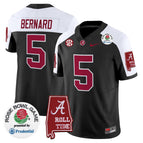 Black Alternate / Germie Bernard / S