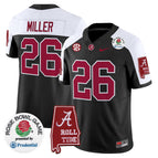 Black Alternate / Jam Miller / S