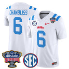 White Limited / Trinidad Chambliss / S