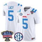 White Limited / Kewan Lacy / S