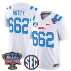 White Limited / Hotty 662 / S