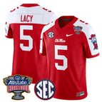 Red Alternate / Kewan Lacy / S