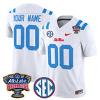 Men / White Limited / S