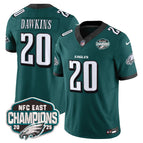 Midnight Green / Brian Dawkins / S