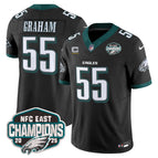 Black / Brandon Graham / S