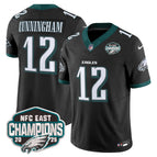 Black / Randall Cunningham / S